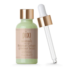 Sérum Voluminizador Botánico de Pixi 30 ml / 1.01 fl oz