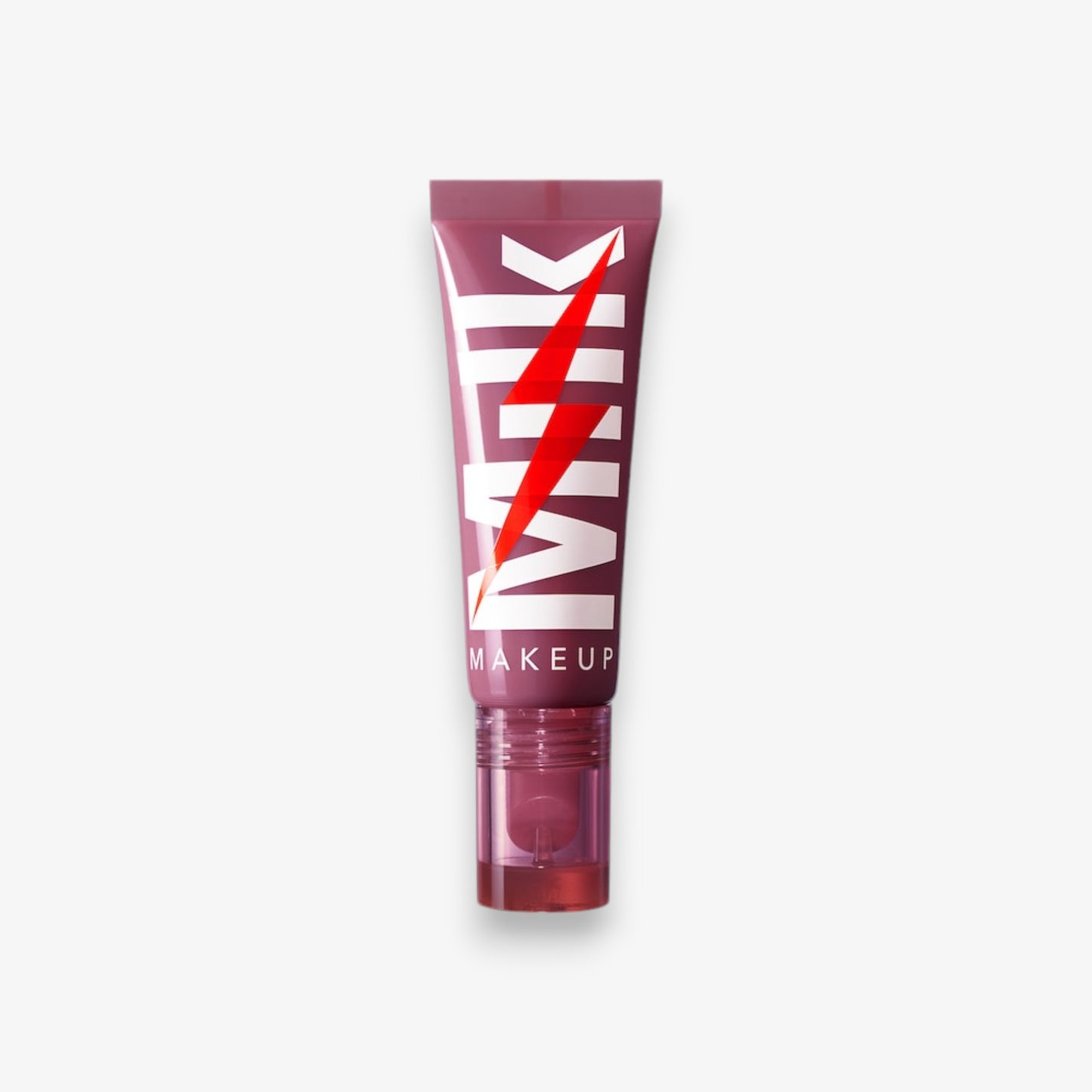 Milk Electric Glossy Lip Plumper - 0.3 oz/ 9 mL