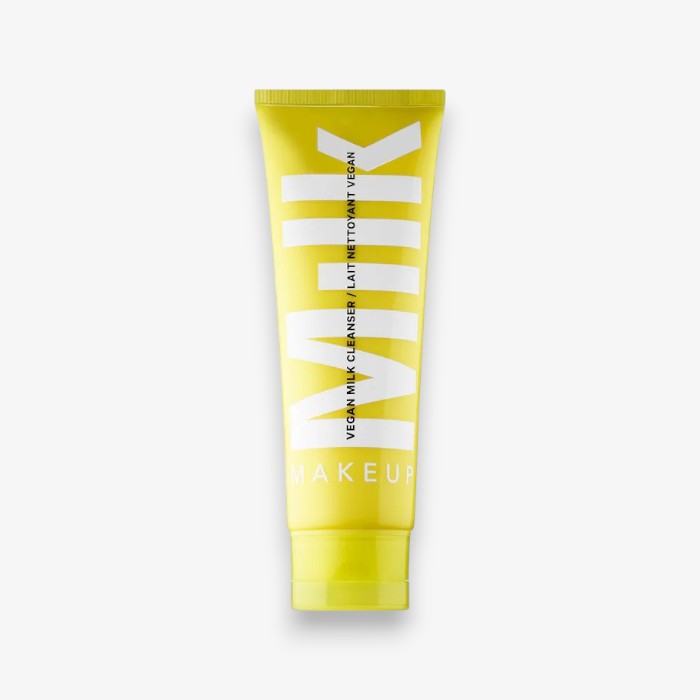 Limpador de Leite Vegano Milk - 4 oz/ 118 mL