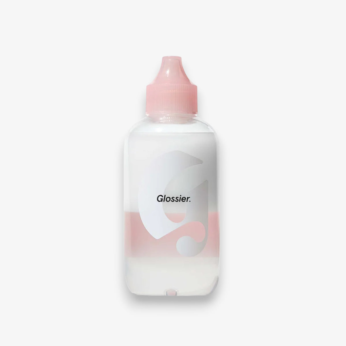 Desmaquillante Bifásico Impermeable Milky Oil de Glossier - 3.4 oz / 100ml