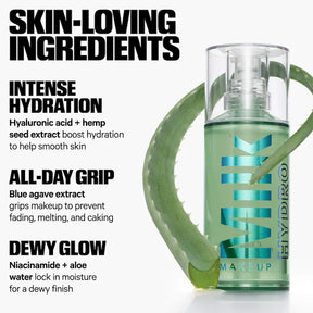 Milk Mini Hydro Grip Hydrating Makeup Primer - .33 / 10 mL