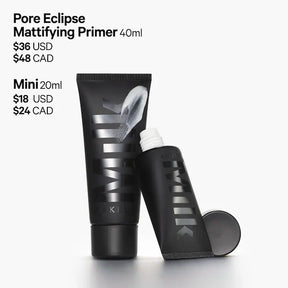 Milk Mini Pore Eclipse Mattifying + Blurring Makeup Primer - 0.68 oz / 20 mL