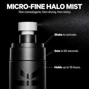 Milk Mini Pore Eclipse Mattifying + Blurring Transfer-Proof Setting Spray - 1.3 oz / 40 ml