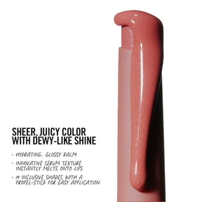 Makeup by Mario MoistureGlow Plumping Lip Serum