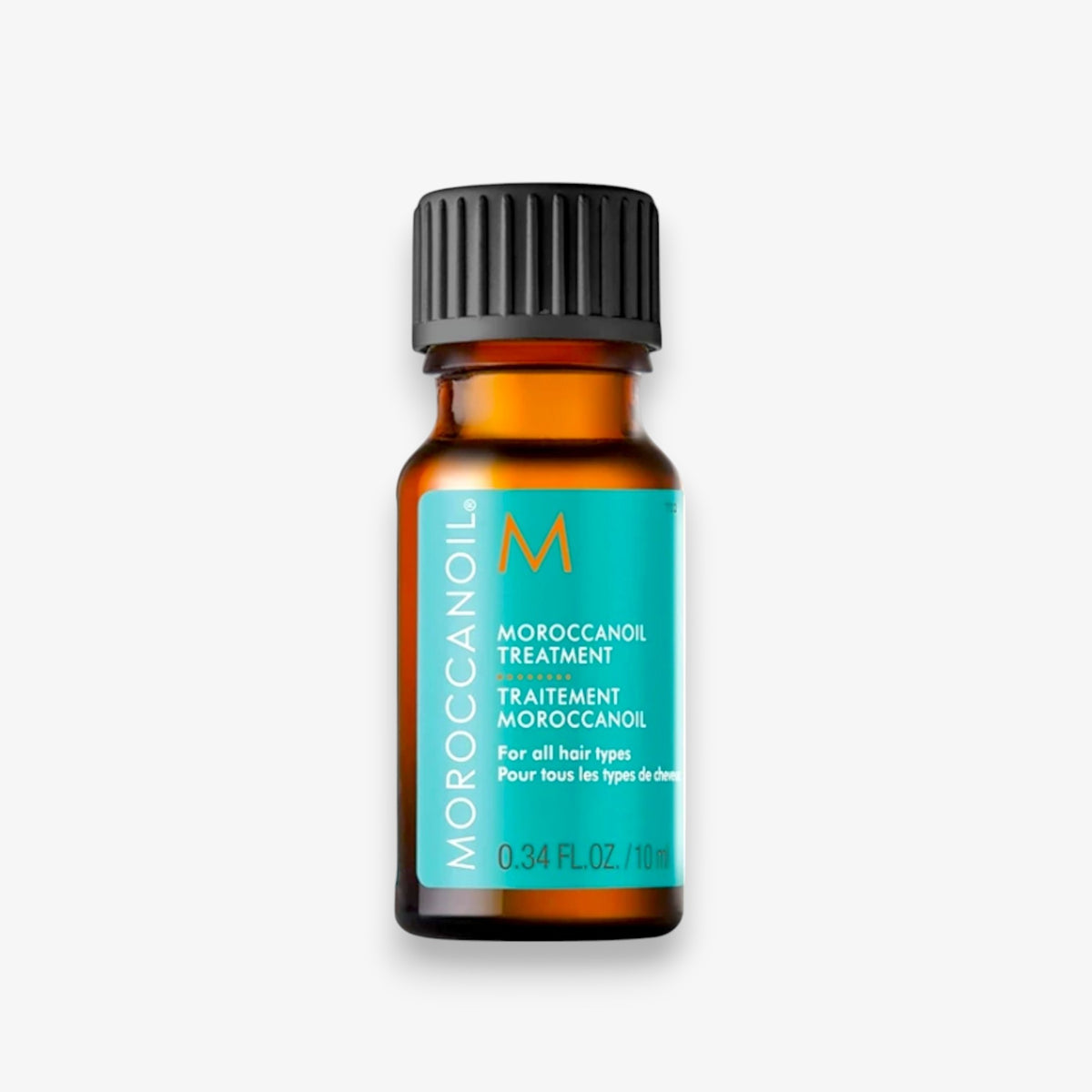 Mini Tratamiento Moroccan Oil para Todo Tipo de Cabello 0.34 oz