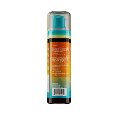 Mielle Mango & Tulsi Nourishing Silk Texture Mousse 7 oz / 222mL