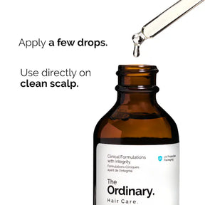 Sérum Multi-Péptido para Densidad Capilar de The Ordinary