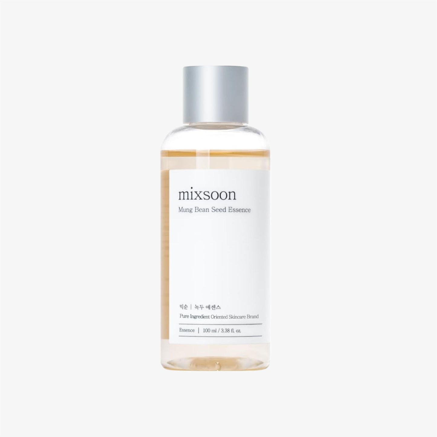 mixsoon Mung Bean Seed Essence 100ml