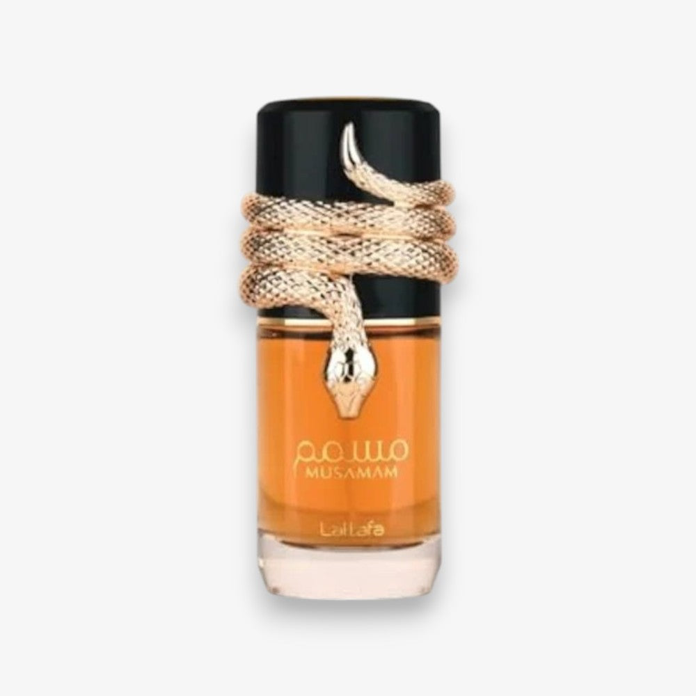 Musamam By Lattafa EDP Perfume 3.4 oz/100 ml