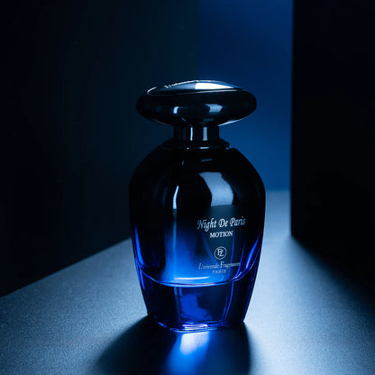 Night de Paris Motion by L'orientale Fragrances 3.3Oz / 100ml