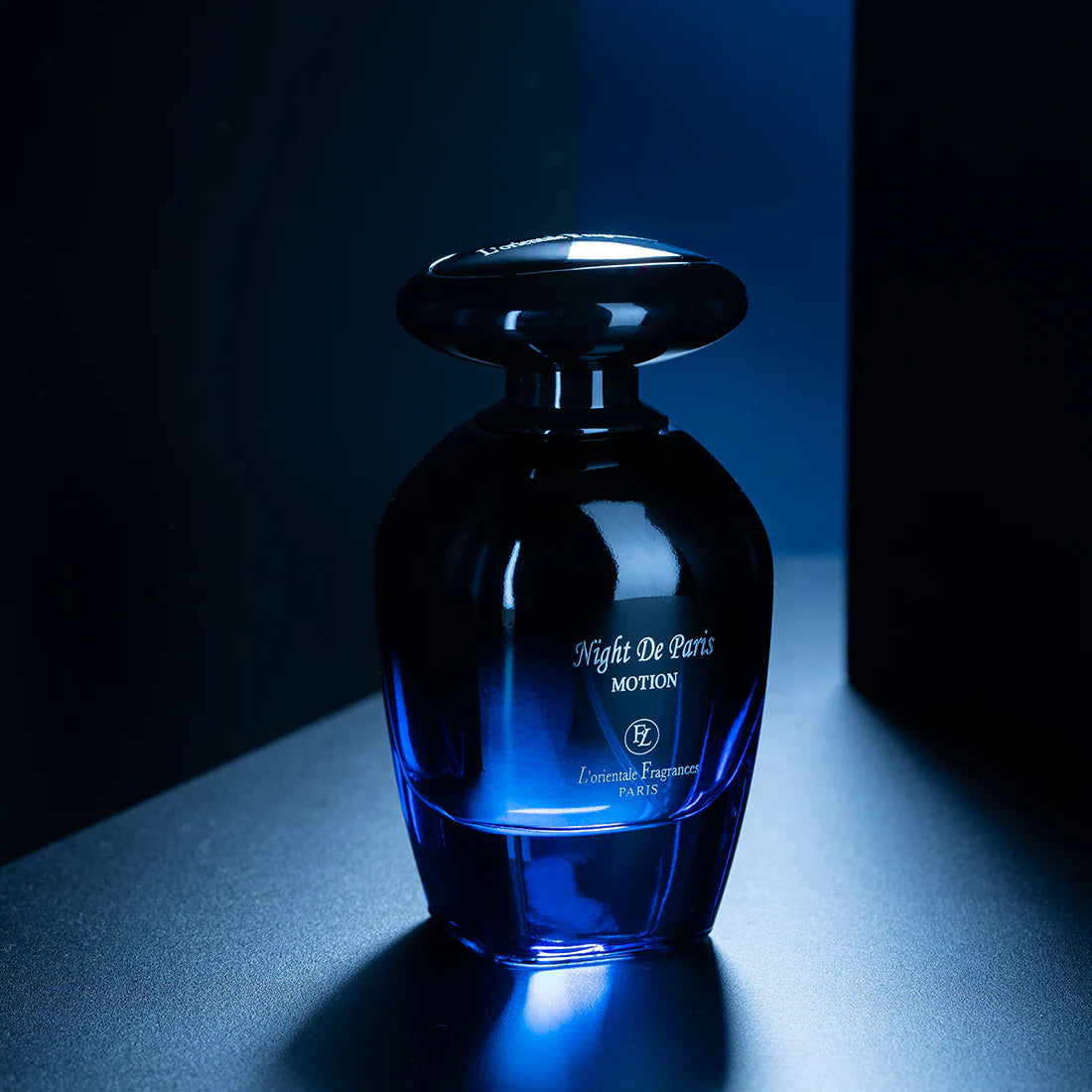 Night de Paris Motion by L'orientale Fragrances 3.3Oz / 100ml