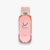 Hayaati Florence por Lattafa Eau de Parfum 100 ml mulheres