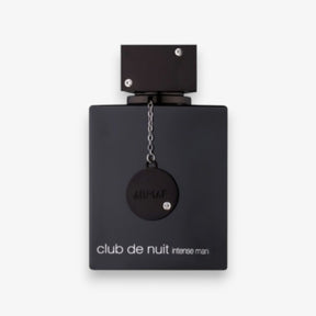 Club de Nuit Intense Man By Armaf EDT Perfume for Men 3.6 oz/105 ml