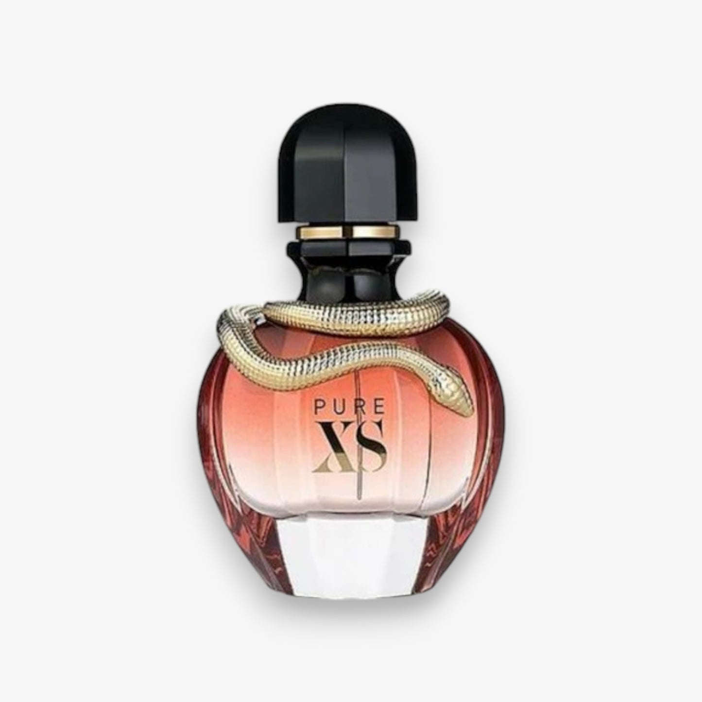 Pure XS For Her de Paco Rabanne EDP Perfume para mulheres