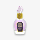 Musk Sugar Plum Thameen Collection EDP Perfume 3.4 oz/100 ml for Women