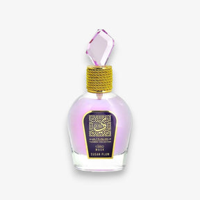 Musk Sugar Plum Thameen Collection EDP Perfume 3.4 oz/100 ml for Women