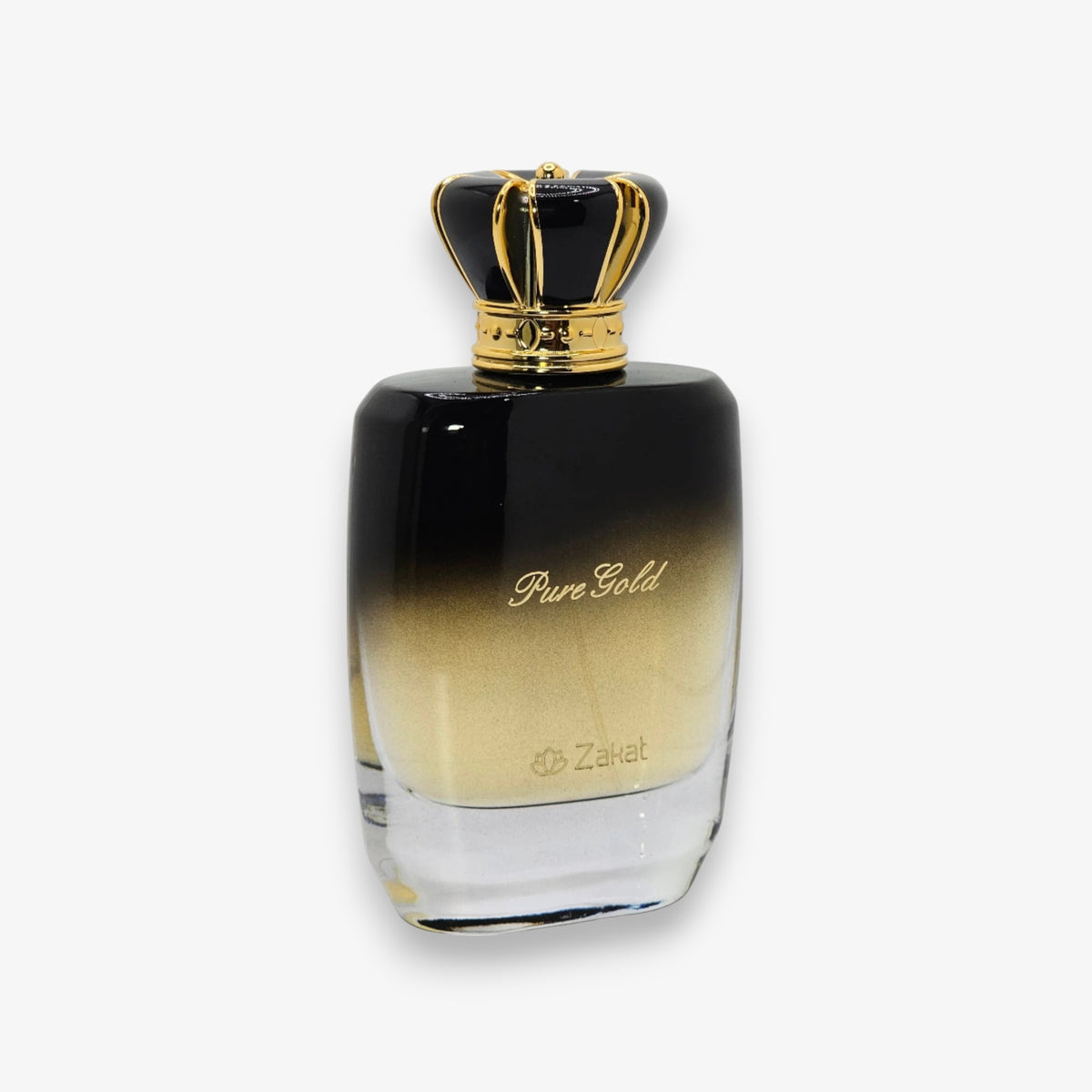 Pure Gold EDP Perfume 3.4 oz/100 ml for Women