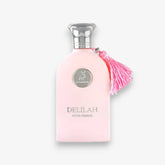 Delilah by Maison Alhambra Eau de Parfum 100 ml para Mujer