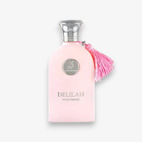 Delilah by Maison Alhambra Eau de Parfum 100 ml para Mujer