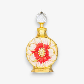 Layali Rouge Concentrated Perfume Oil 15 ml para Mujer