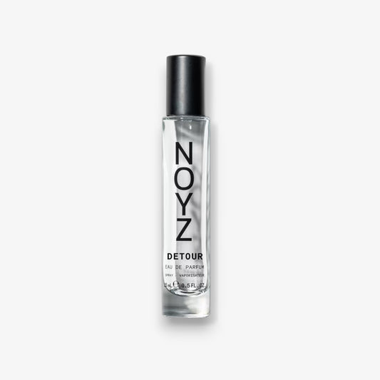 Noyz Detour Eau de Parfum for Women Travel Size 15ml