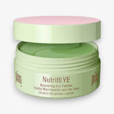 Parches Nutritivos para Ojos NutrifEYE de Pixi - 60 parches + espátula