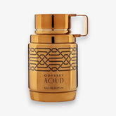 Odyssey Aoud By Armaf Eau de Parfum 100 ml para Hombres