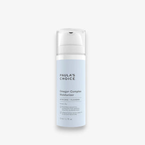 Paula's Choice Omega+ Complex Moisturizer 1.7 oz/ 50 mL