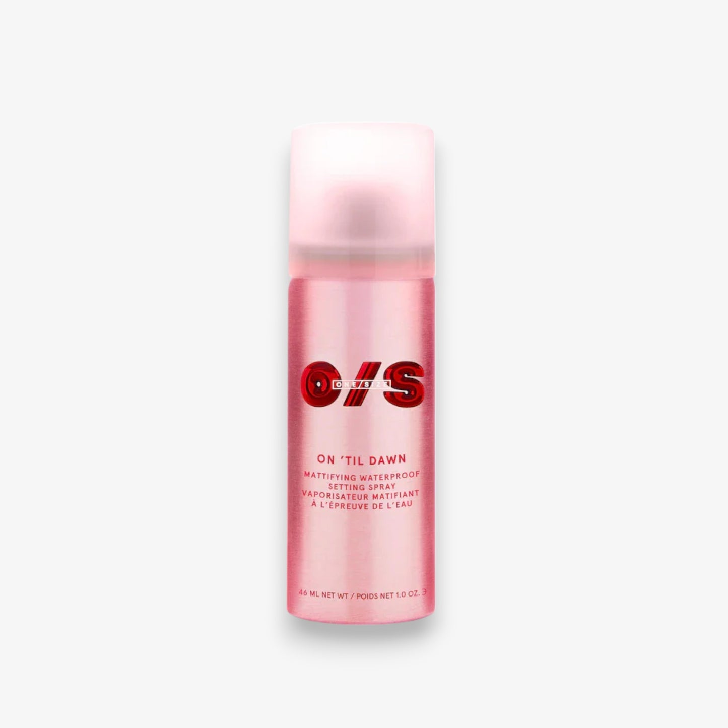 ONE/SIZE by Patrick Starrr On Til Dawn Mattifying Waterproof Setting Spray