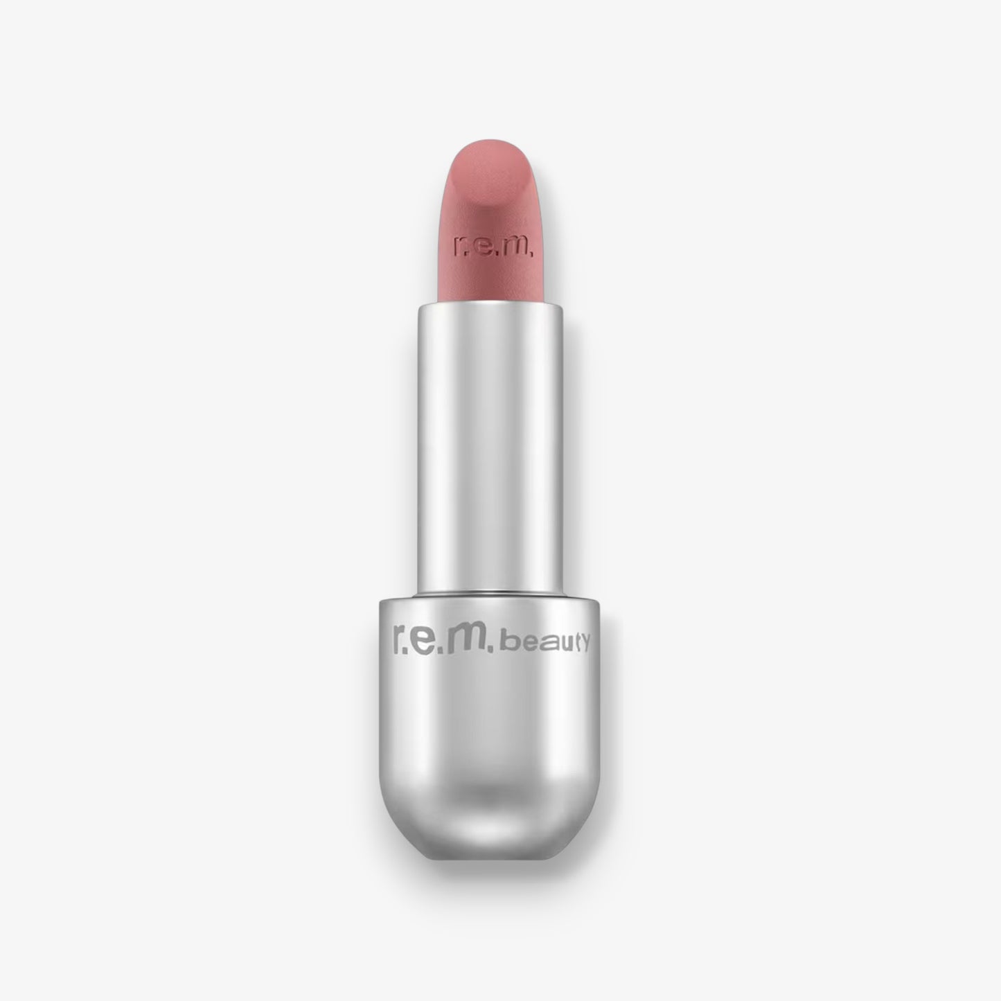 R.E.M On Your Collar Matte Lipstick 0.12 oz