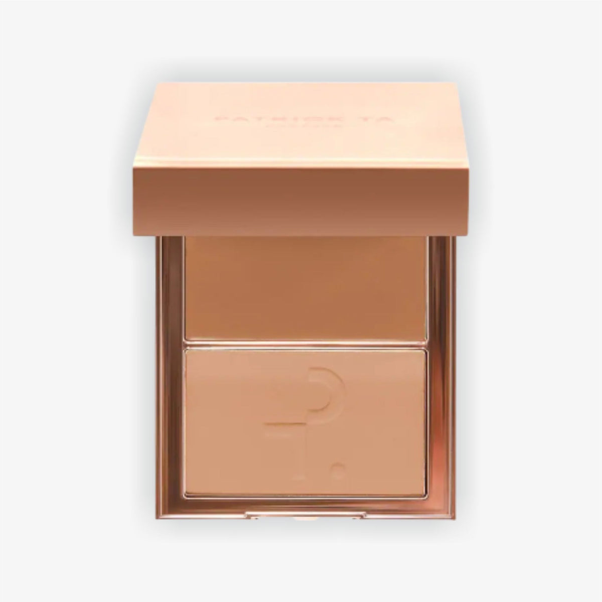 Patrick Ta Major Skin Creme Foundation and Finishing Powder Duo