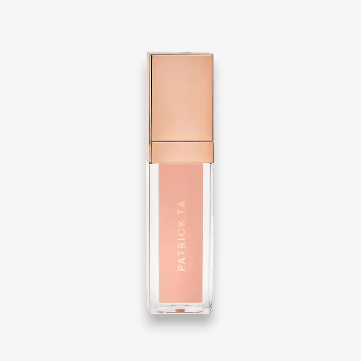 Patrick Ta Major Volume Plumping Lip Gloss 0.3 oz