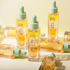 Aceite Prebase Trifásico +C Vit de Pixi 30 ml / 1 fl oz