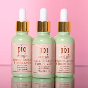 Sérum Voluminizador Botánico de Pixi 30 ml / 1.01 fl oz