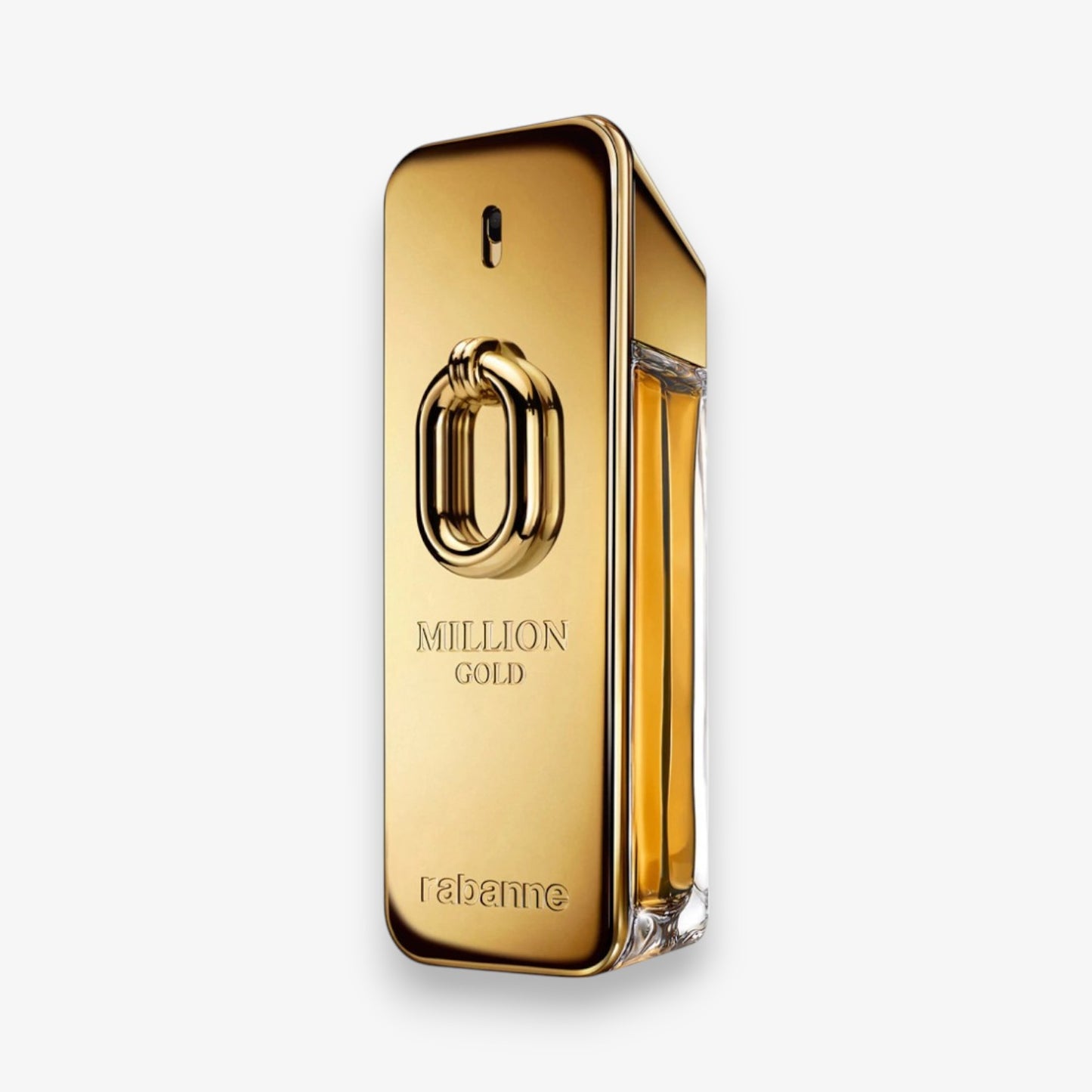 Paco Rabanne Million Gold Eau de Parfum Intenso para Homens 100ml