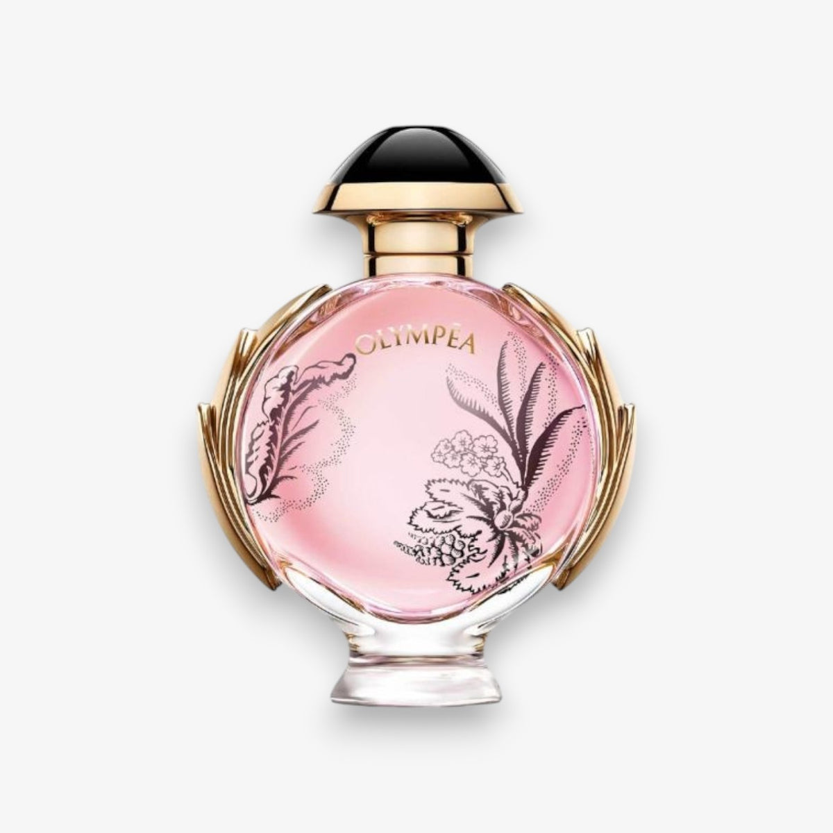 Paco Rabanne Olympea Blossom Eau de Parfum Florale para mulheres 80ml