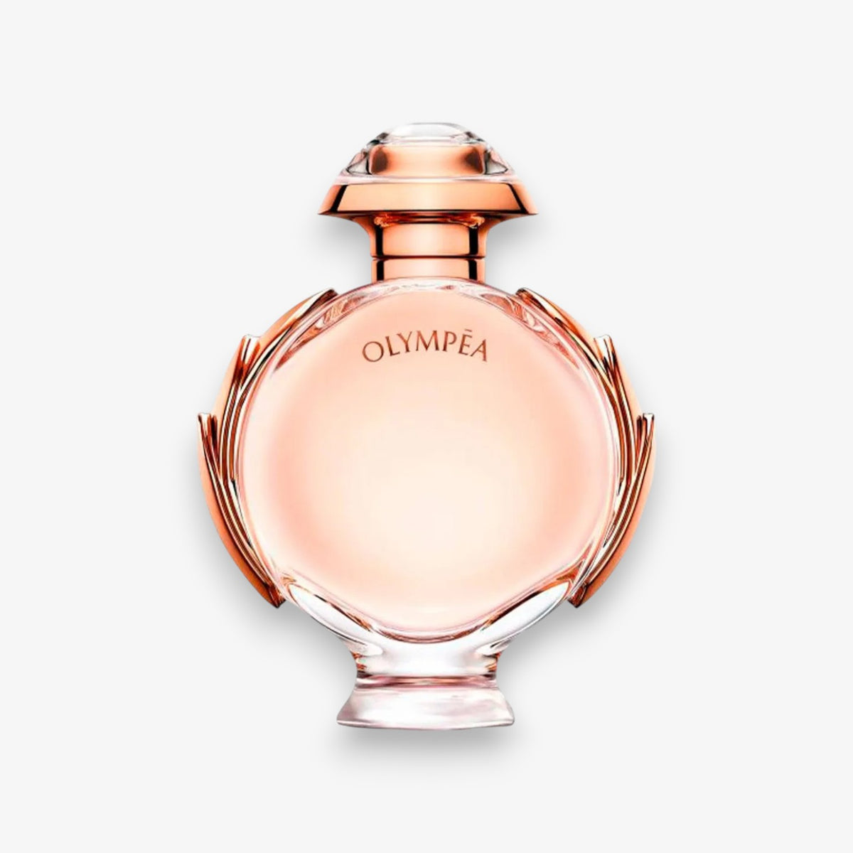 Paco Rabanne Olympea Eau de Parfum para mulheres 80ml