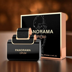 Panorama Opium EDP Perfume 3.4 oz/100 ml for Women