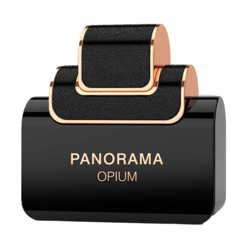 Panorama Opium EDP Perfume 3,4 oz/100 ml para mulheres