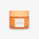 Bálsamo Limpador e Demaquilante Suavizante Sorvete de Papaya da Glow Recipe 3.4 oz/ 100 mL