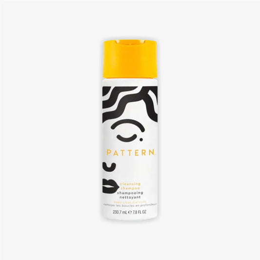 Shampoo Limpiador de Pattern 7.8 oz