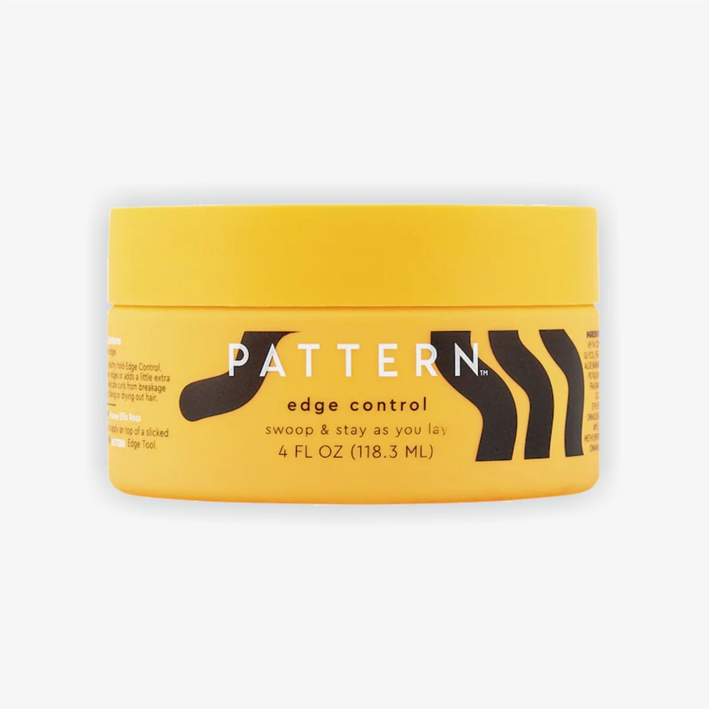 Control de Bordes Pattern 118.3 mL / 4 Oz fl