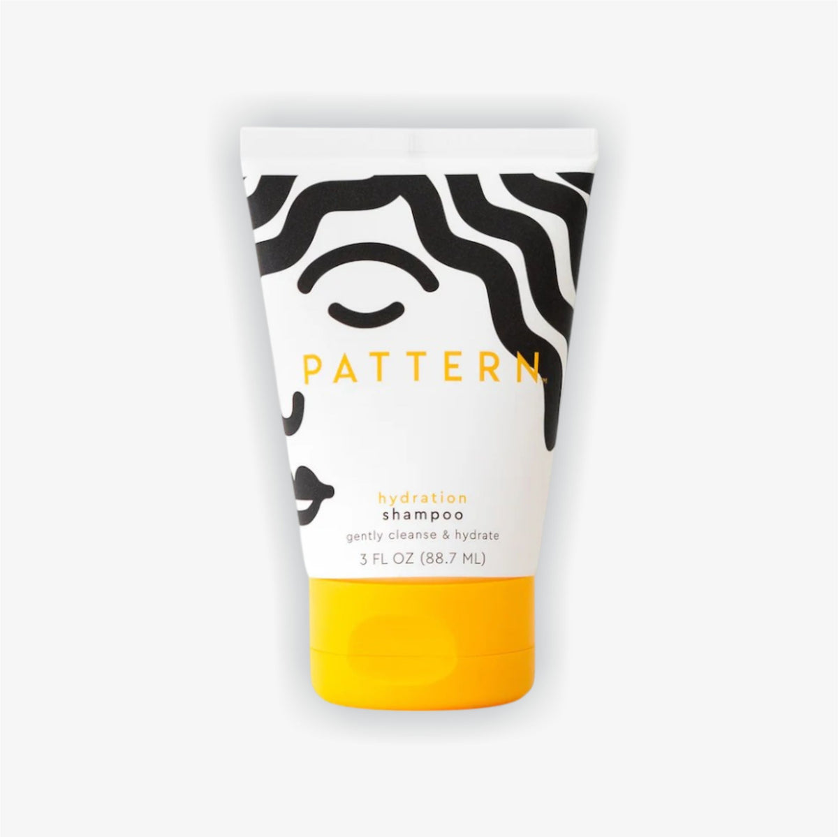 Pattern Hydration Shampoo with Aloe & Honey