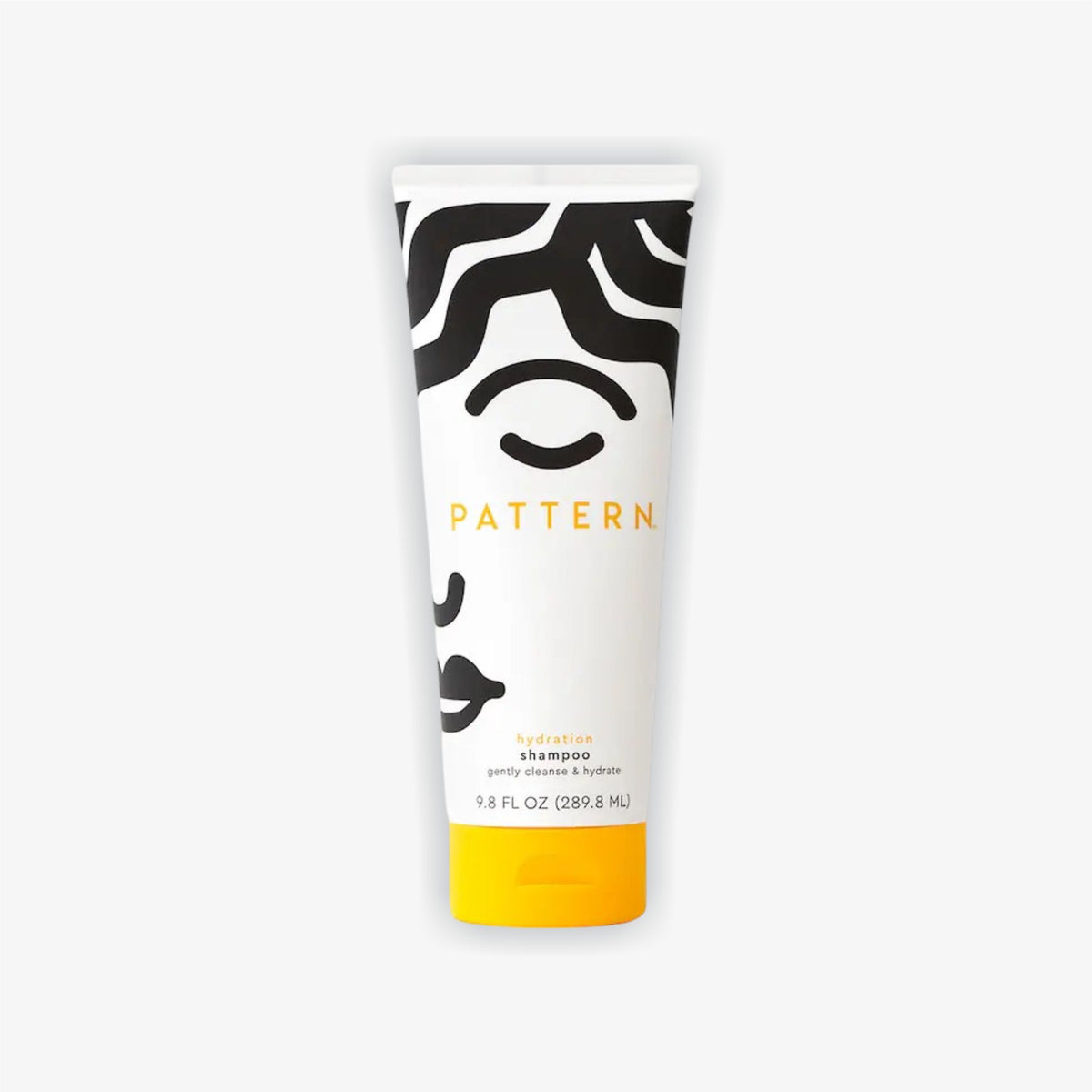 Pattern Hydration Shampoo with Aloe & Honey