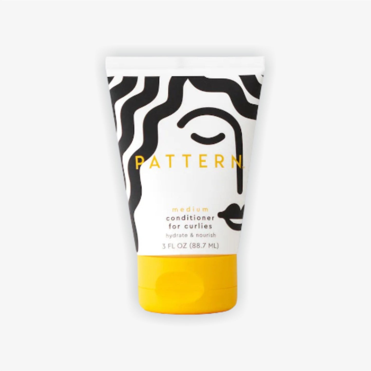 Pattern Medium Conditioner with Biotin