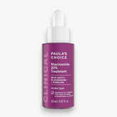 Tratamiento Clínico Niacinamida 20% de Paula's Choice 0.67 oz/ 20 mL
