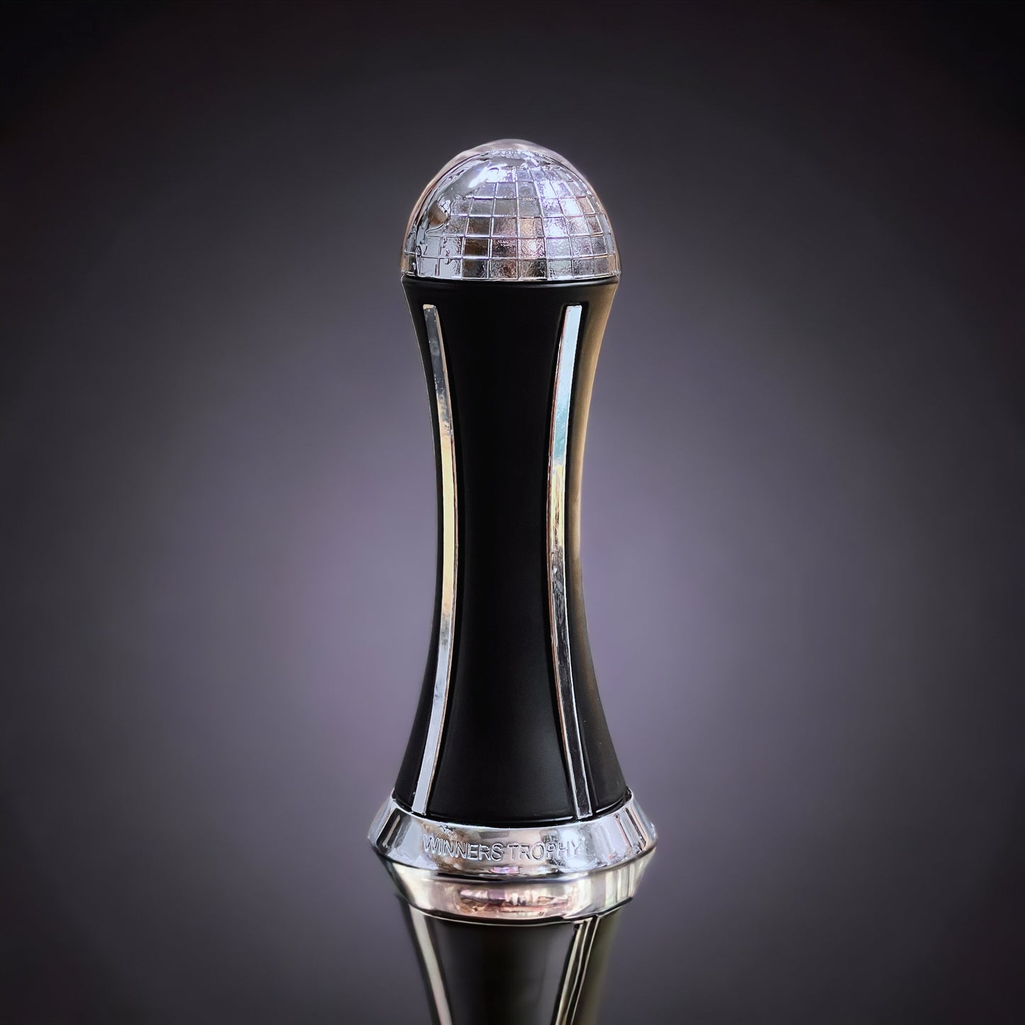 Winner's Trophy Silver By Lattafa Pride Eau de Parfum 3.4 oz Unisex