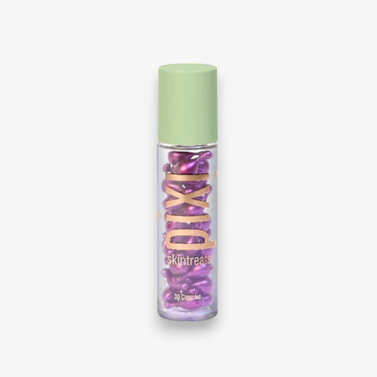 Pixi Capsule Care Smoothing Face Serum 30 capsules