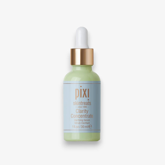 Pixi Clarity Concentrate Clarifying Serum 30 Ml / 1 Oz.
