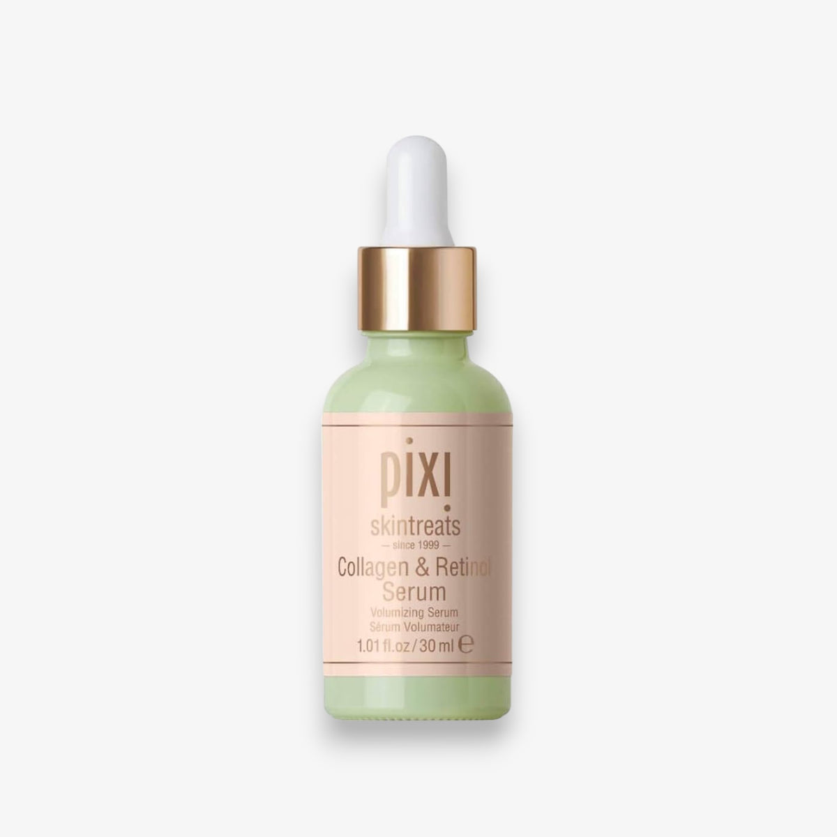 Sérum Voluminizador Botánico de Pixi 30 ml / 1.01 fl oz